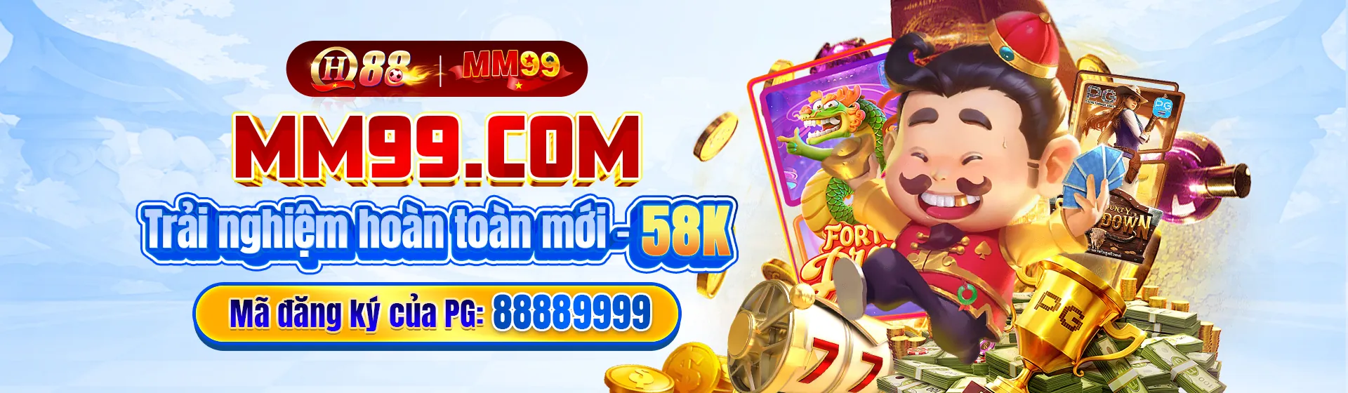 Hình ảnh chính về trò chơi Nổ Hũ 33win Link Mới